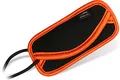 Produktbild: Speedlink Bag L universelle Schutzhülle für MP3-Player wie iPod Shuffle (10 x 6 x 1,5 cm) schwarz orange