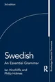 Produktbild: Swedish: An Essential Grammar (Routledge Essential Grammars)