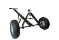 Produktbild: TRUTZHOLM Rangierwagenheber Anhänger Rangierhilfe Trailer Hänger Wohnwagen PKW AHK, Artikel, 1-tlg., Optimaler Grip