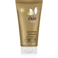Produktbild: Dove DermaSpa Summer Revived Selbstbräuner-Milch Für Gesicht und Körper Farbton Medium to Dark 75 ml