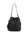 Produktbild: Bogner Verbier Play 1.0 Ines Bucket bag schwarz 4190002035-900