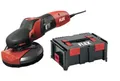 Produktbild: Flex SUPRASE 14-2 125 Set 391174 Steinschleifer 1400W