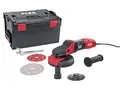 Produktbild: Flex Exzenterschleifer SE 14-2 125 Set, max. 2100 U/min