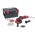 Produktbild: FLEX Schleifer SUPRAFLEX SE 14-2 125 Set