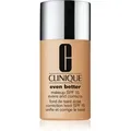 Produktbild: Clinique Even BetterTM Makeup SPF 15 Evens and Corrects Korrektur Foundation SPF 15 Farbton CN 74 Beige 30 ml