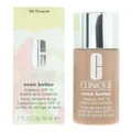 Produktbild: Clinique Even Better Makeup Spf 15 Cn 74 Beige Foundation 30ml For Women