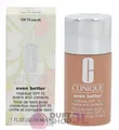 Produktbild: Clinique Even Better Make-Up SPF15 30 ml ( CN 74 Beige )
