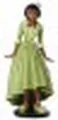 Produktbild: Tiana Florale Statue DISNEY SHOWCASE COLLECTION