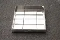 Produktbild: Schachtabdeckung Aluminium SAP-80/8A Schachtdeckel auspflasterbar 800x800 befliesbar bepflanzbar befüllbar wasserdicht Höhe 80mm