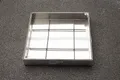 Produktbild: Schachtabdeckung Aluminium SAP-80/8A Schachtdeckel auspflasterbar 800x800