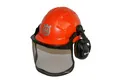 Produktbild: Husqvarna Forsthelm Classic Helm mit Visier und Gehörschutz Neu!