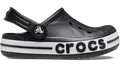 Produktbild: Crocs | Kinder | Bayaband | Clogs | Schwarz | 33 207019-001-J2