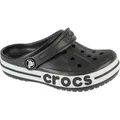 Produktbild: Schuhe Crocs Bayaband 207019001 - Weiß/Schwarz - 33