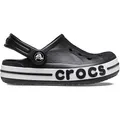Produktbild: Crocs Unisex Kinder Bayaband Clog K Clog, Black, 33/34 EU