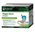 Produktbild: hübner® Magen-Darm Direkt 450ml bei Durchfall, Sodbrennen etc. 30 Direktsticks