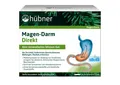 Produktbild: Hübner Original Silicea Magen-Darm Direkt 30 Sticks (44,42 EUR/l)