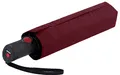Produktbild: Knirps Damen Taschenschirm C.205 Medium Duomatic mit Auf-Zu-Automatik Berry