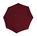 Produktbild: Knirps C.205 Medium Duomatic Regenschirm Accessoire Berry Rot Neu