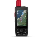 Produktbild: Garmin GPSMAP H1I Plus GPS-Gerät (Größe One Size, schwarz)