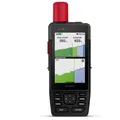 Produktbild: Garmin - GPSMAP H1i Plus - GPS-Gerät schwarz