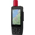 Produktbild: Garmin GPSMAP H1i Plus Navigationsgerät - STK - schwarz