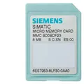 Produktbild: Siemens ET200S, MMC 2 Mbyte (6ES7953-8LL31-0AA0)