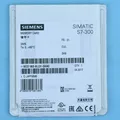Produktbild: SIEMENS Neu Speicherkarte 6ES7 953-8LL31-0AA0 6ES7953-8LL31-0AA0 2 MB