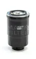 Produktbild: MANN-FILTER WK940/6X Kraftstofffilter YL4J9155BA