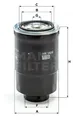 Produktbild: Kraftstofffilter Anschraubfilter WK 940/6 x MANN-FILTER für NISSAN FORD BMC LDV