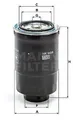 Produktbild: Wk 940/6 X MANN-FILTER Kraftstofffilter für BMC,Chrysler,Dodge,Ford,Ford Austra