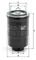 Produktbild: MANN-FILTER WK 940/6 X Kraftstofffilter Kraftstoff Filter für NISSAN FORD LDV