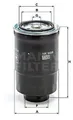 Produktbild: MANN-FILTER Wk 940/6 X Benzin Filter für BMC,Chrysler,Dodge,Ford,Ford Australien