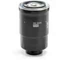 Produktbild: Kraftstofffilter MANN-FILTER WK 940/6 x für FORD MAVERICK (UDS, UNS)