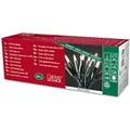 Produktbild: Konstsmide 6302-100 Mini-Lichterkette Innen EEK: G (A - G) netzbetrieben Anzahl Leuchtmittel 35 LED