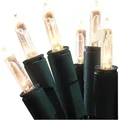 Produktbild: LED Minilichterke.grün 35LED ww 6302-100