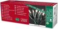 Produktbild: Konstsmide Weihnachtsbeleuchtung LED Mini-Lichterkette 35 warmweiße Dioden