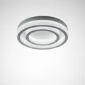 Produktbild: Trilux LED-Anbau-/Einbauleuchte PolaronIQ #6334351 Trilux