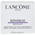 Produktbild: Lancome Renergie Multi-Lift Redefining Lifting Cream SPF15 All Skin Types 50 ml