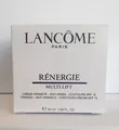 Produktbild: Lancome  Anti-Aging  Rénergie Multi-Lift Crème SPF 15 Luxus Pflege 50ml Neu/OVP