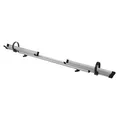 Produktbild: Fiamma Carry-Bike Rail Quick C Radschiene, silber/schwarz