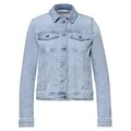 Produktbild: Street One QR Style Jacket.light blue was Light blue was 38 - 38