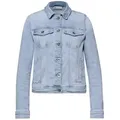 Produktbild: STREET ONE Jackenblazer blau 38 EU