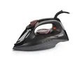 Produktbild: Steam Iron Princess 01.322890.01.001 2600 W Black NEU