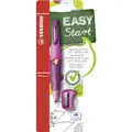 Produktbild: STABILO EASYergo ergonomischer Druck-Bleistift für Rechtshänder HB (3.15 mm, HB, 1 x) (104687005)