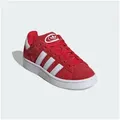 Produktbild: adidas Originals CAMPUS 00S SCHUH Sneaker (1-tlg) rot 36 EU