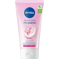 Produktbild: NIVEA PFLEGEND Waschcreme 150,0 ml