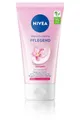Produktbild: NIVEA Waschcreme Mandelöl sanfte Reinigung für trockene/sensible Haut 150ml