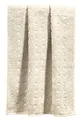 Produktbild: Möve Handtuch Quadretti Walk-Frottier Natur Größe 50x100 cm