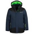 Produktbild: Trollkids - Kid's Norefjell Jacket - Skijacke Gr 92 blau