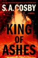 Produktbild: King of Ashes